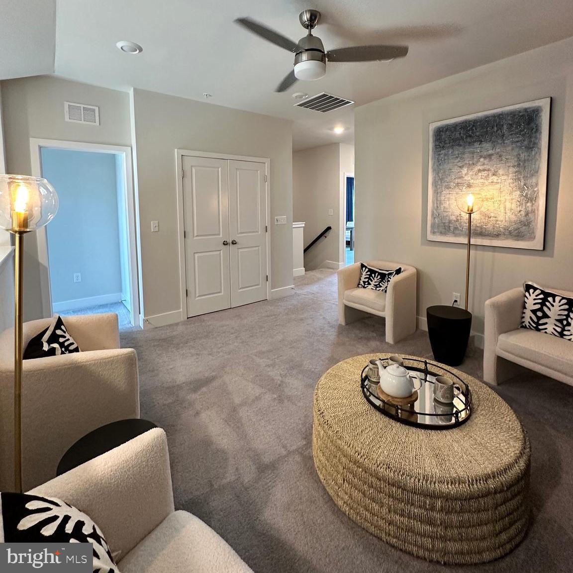 ST CHARLES - Residential