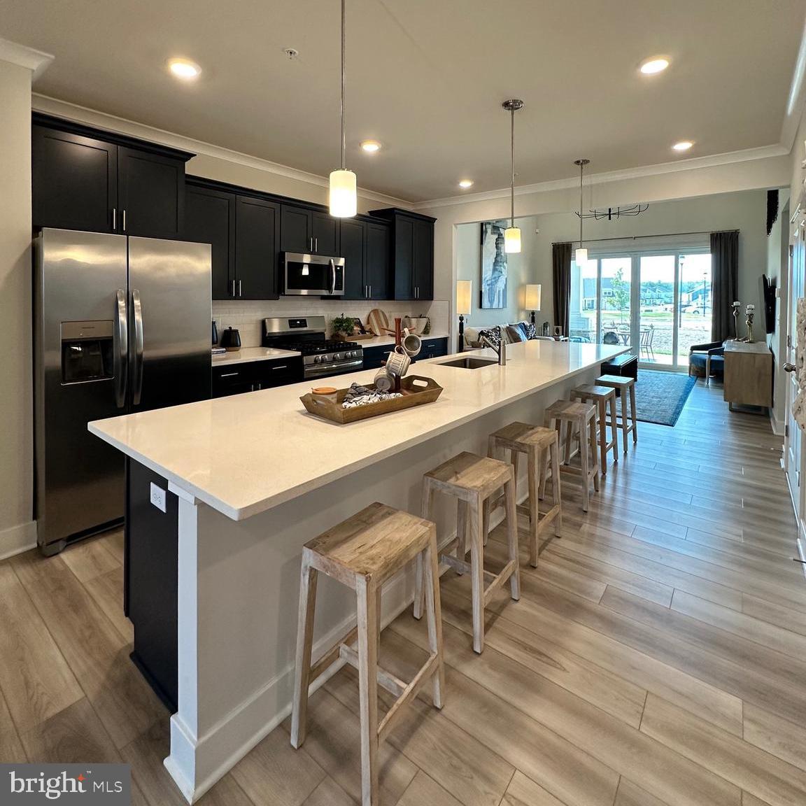 ST CHARLES - Residential