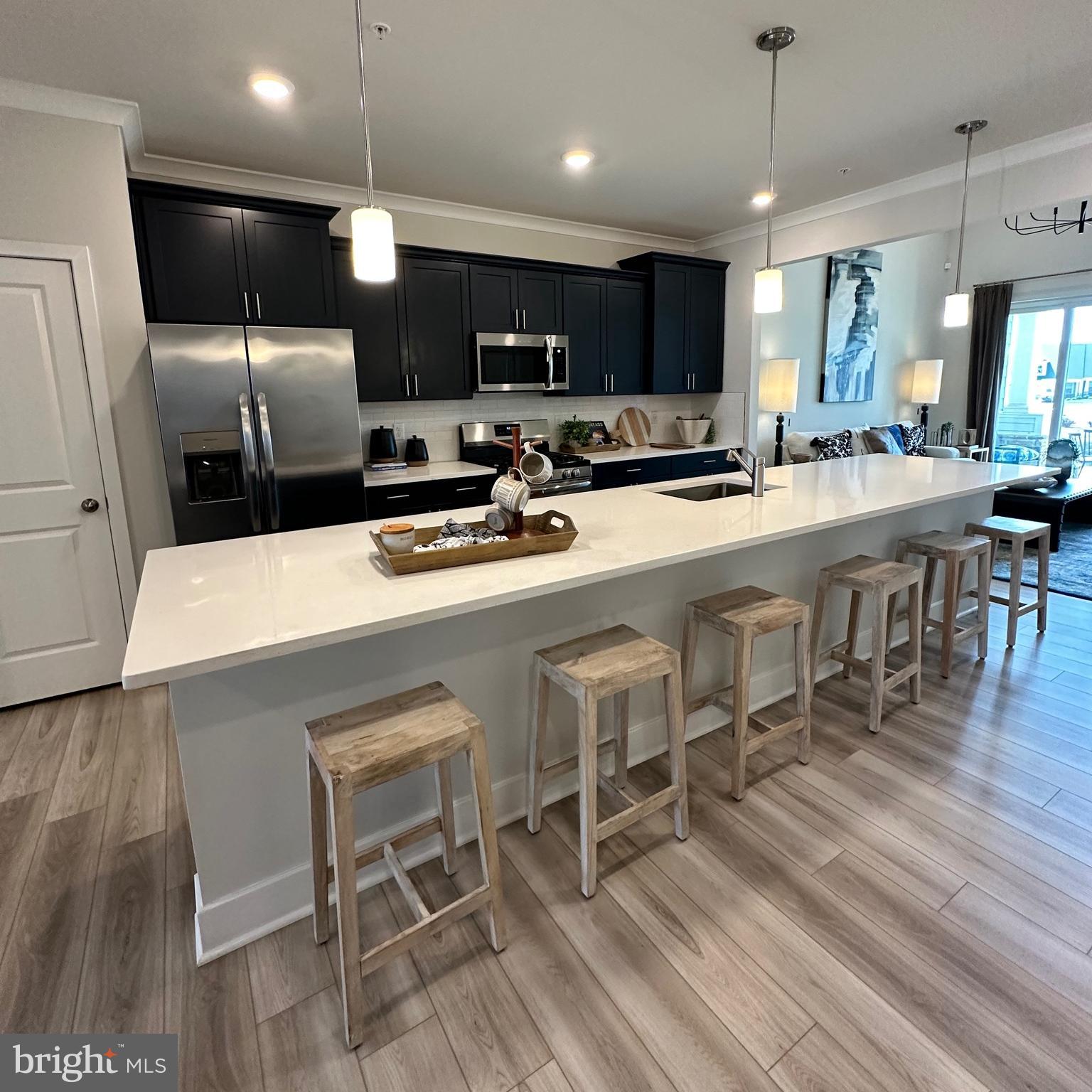 ST CHARLES - Residential