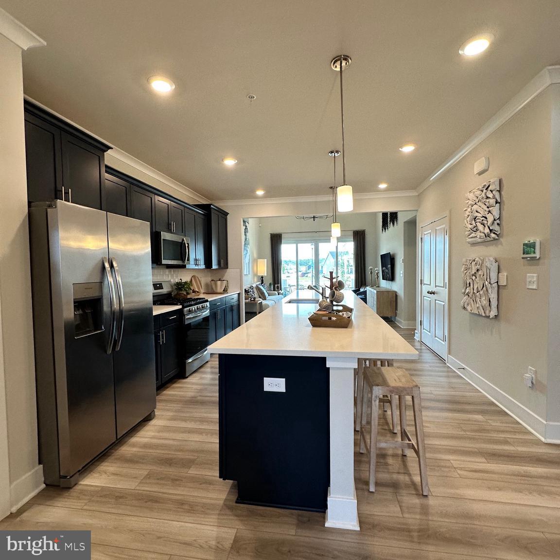 ST CHARLES - Residential