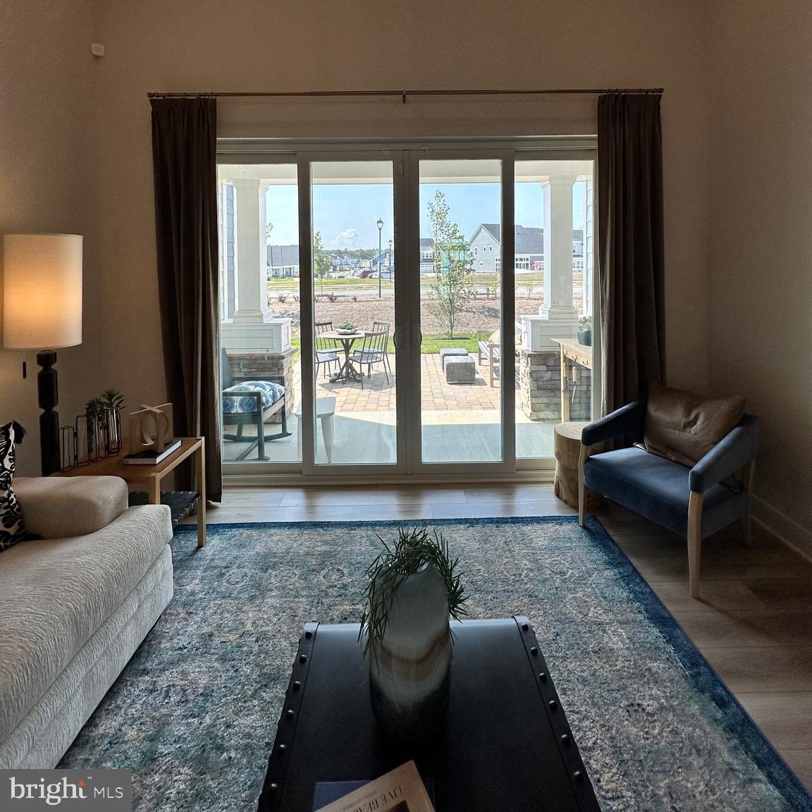 ST CHARLES - Residential