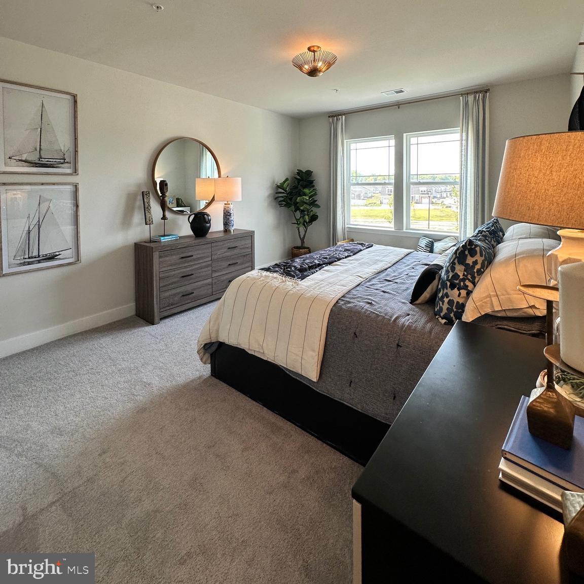 ST CHARLES - Residential