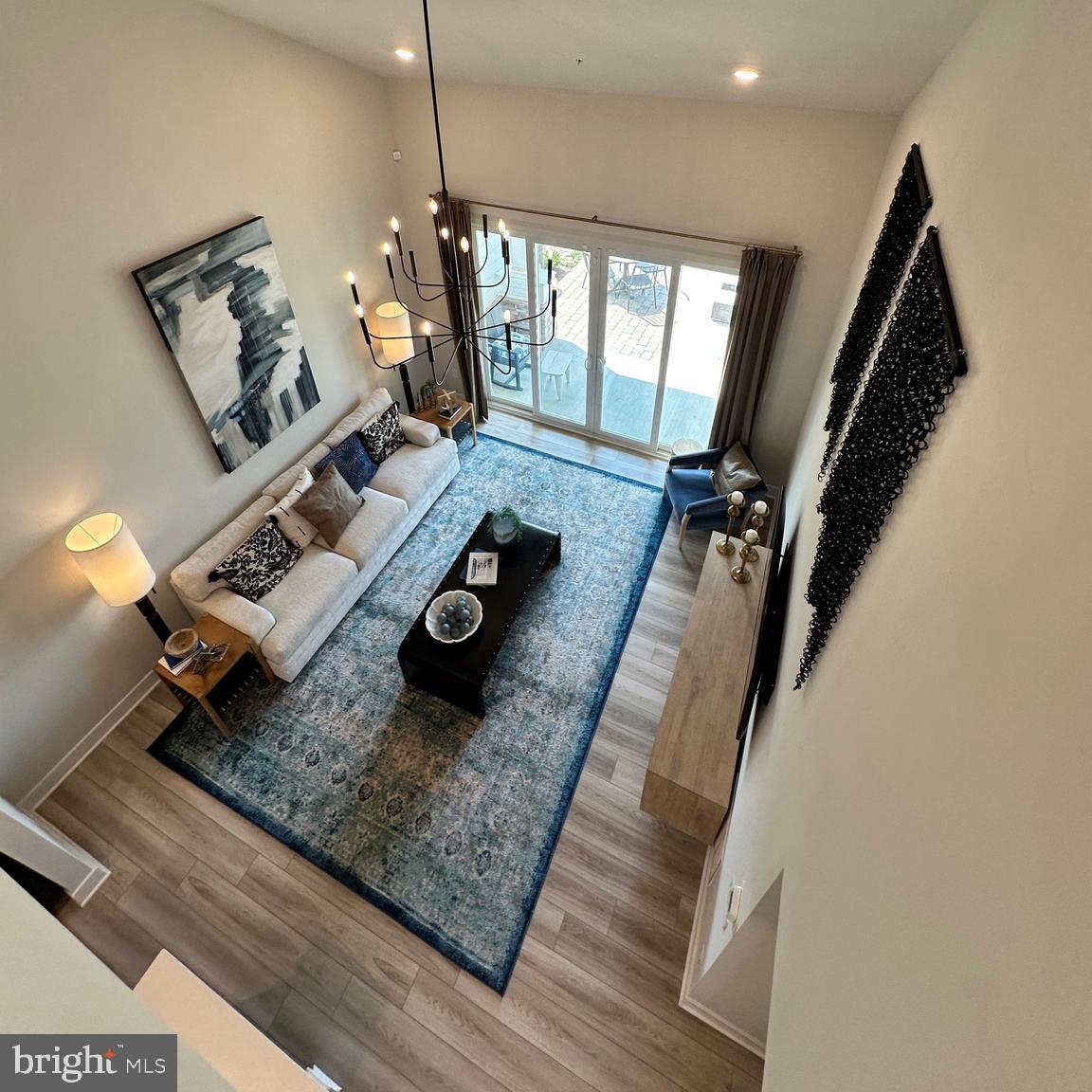 ST CHARLES - Residential