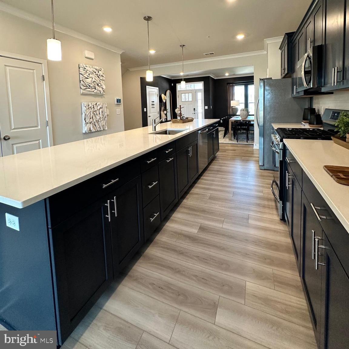 ST CHARLES - Residential