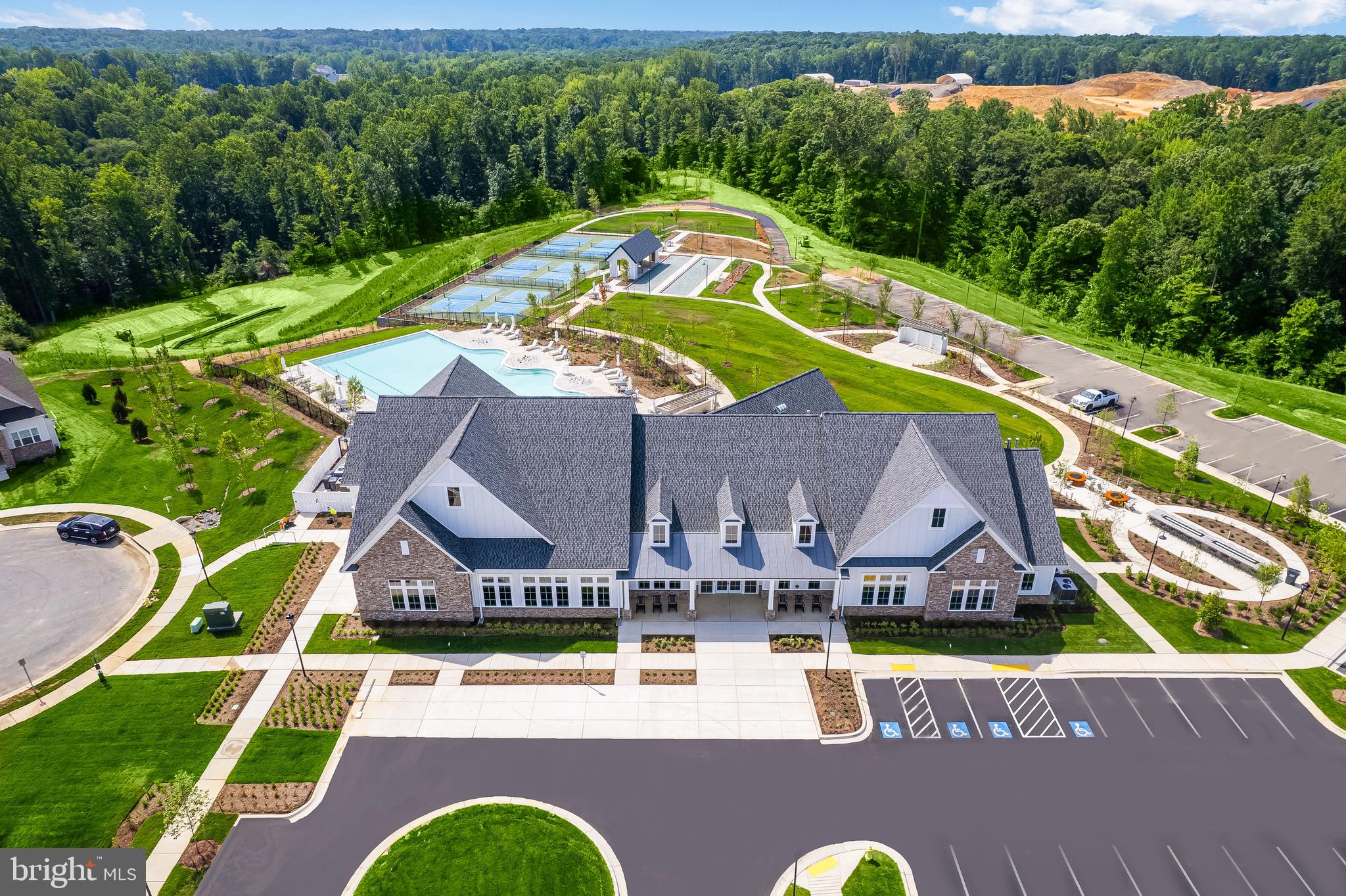 ST CHARLES - Residential