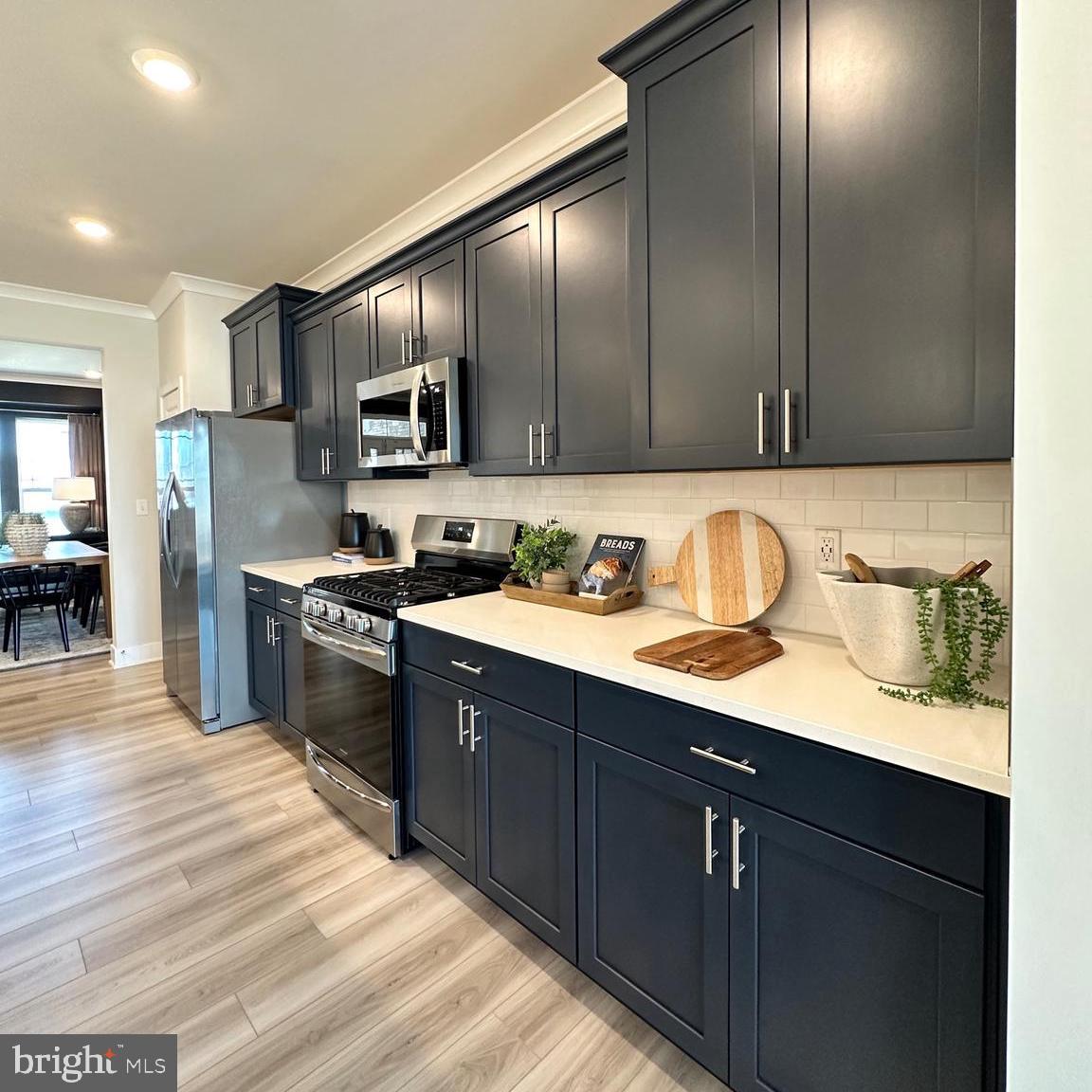 ST CHARLES - Residential