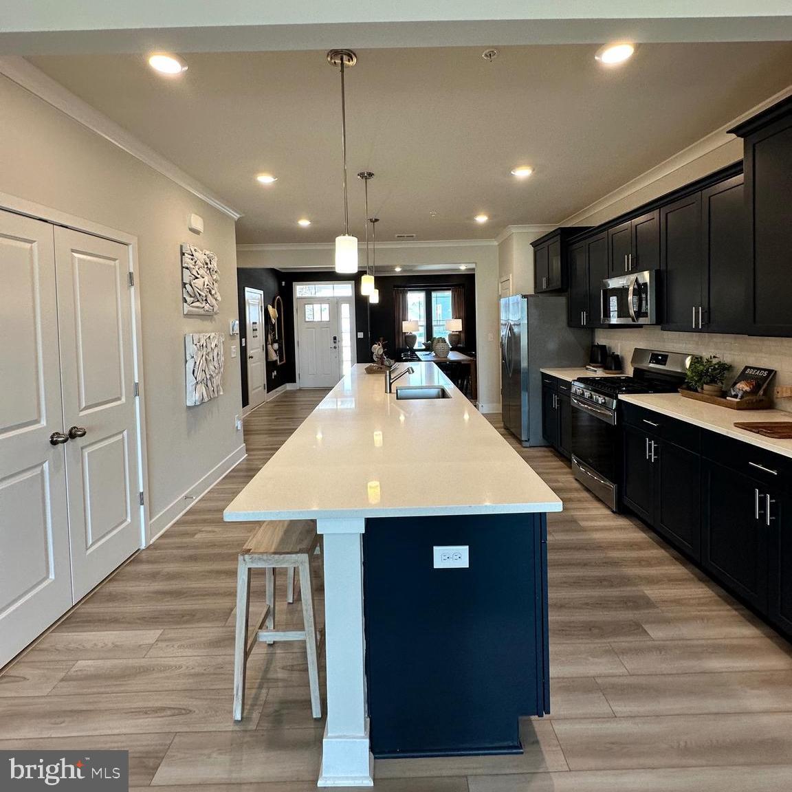 ST CHARLES - Residential