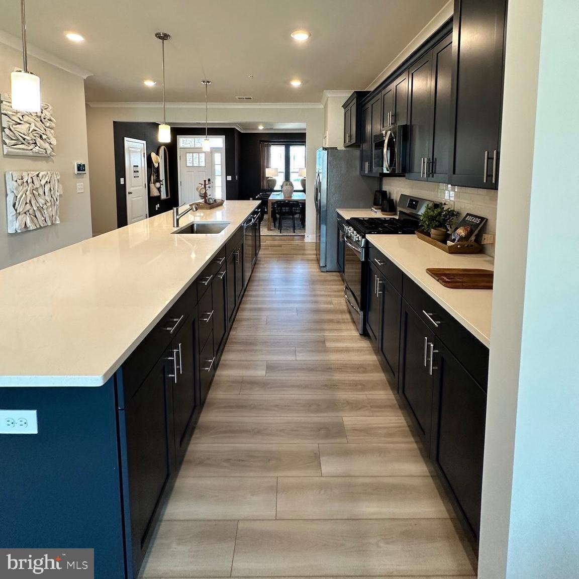 ST CHARLES - Residential