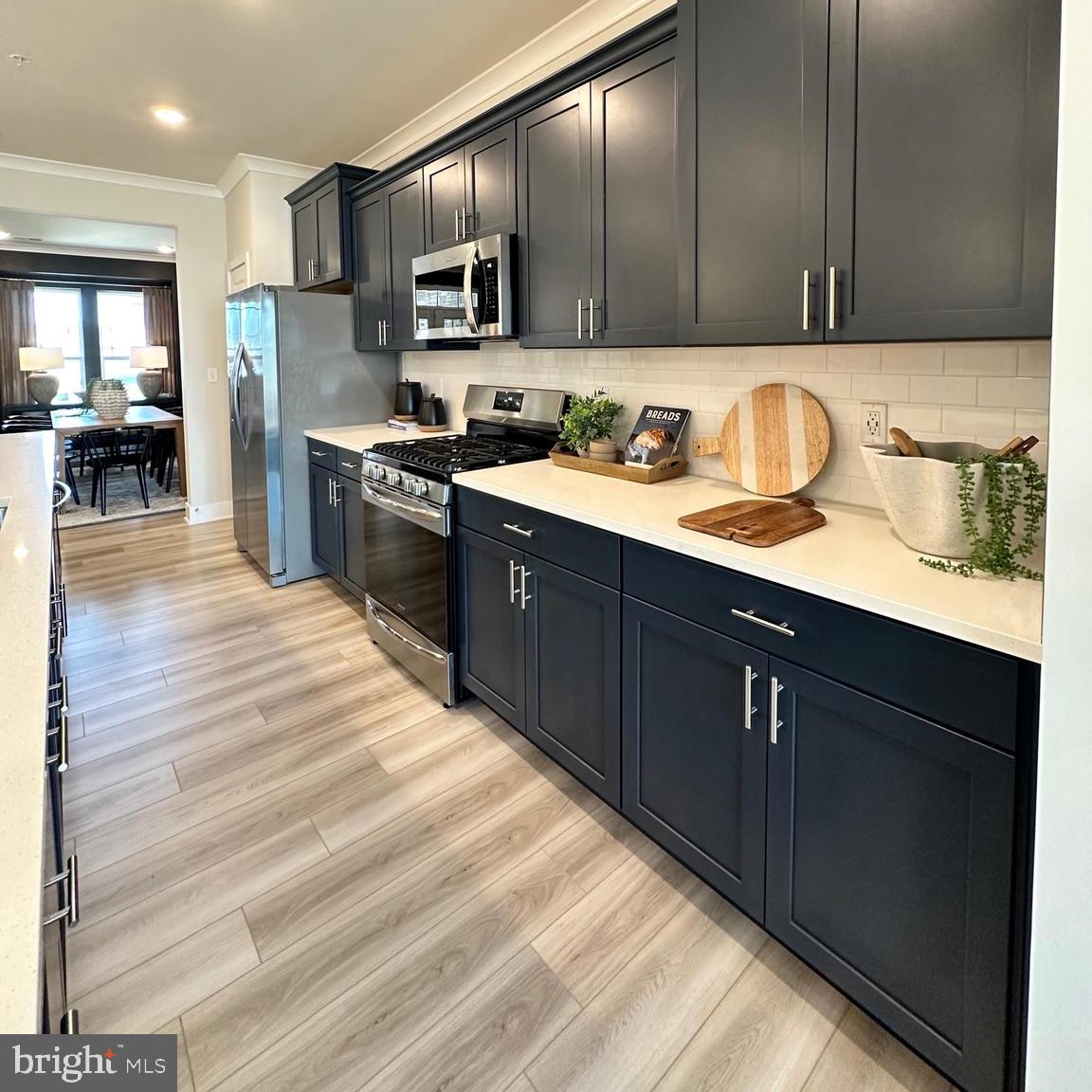 ST CHARLES - Residential