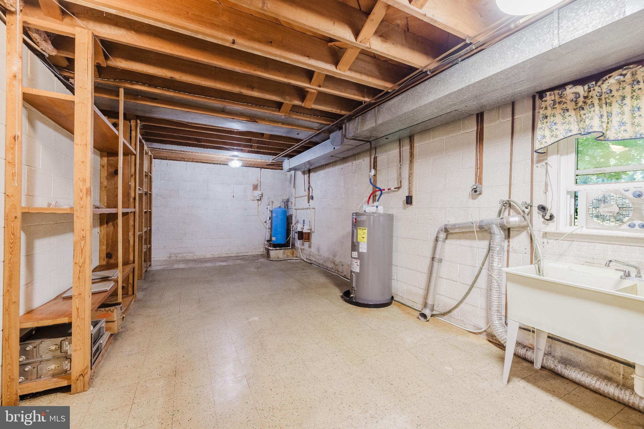 COCKEYSVILLE - Residential