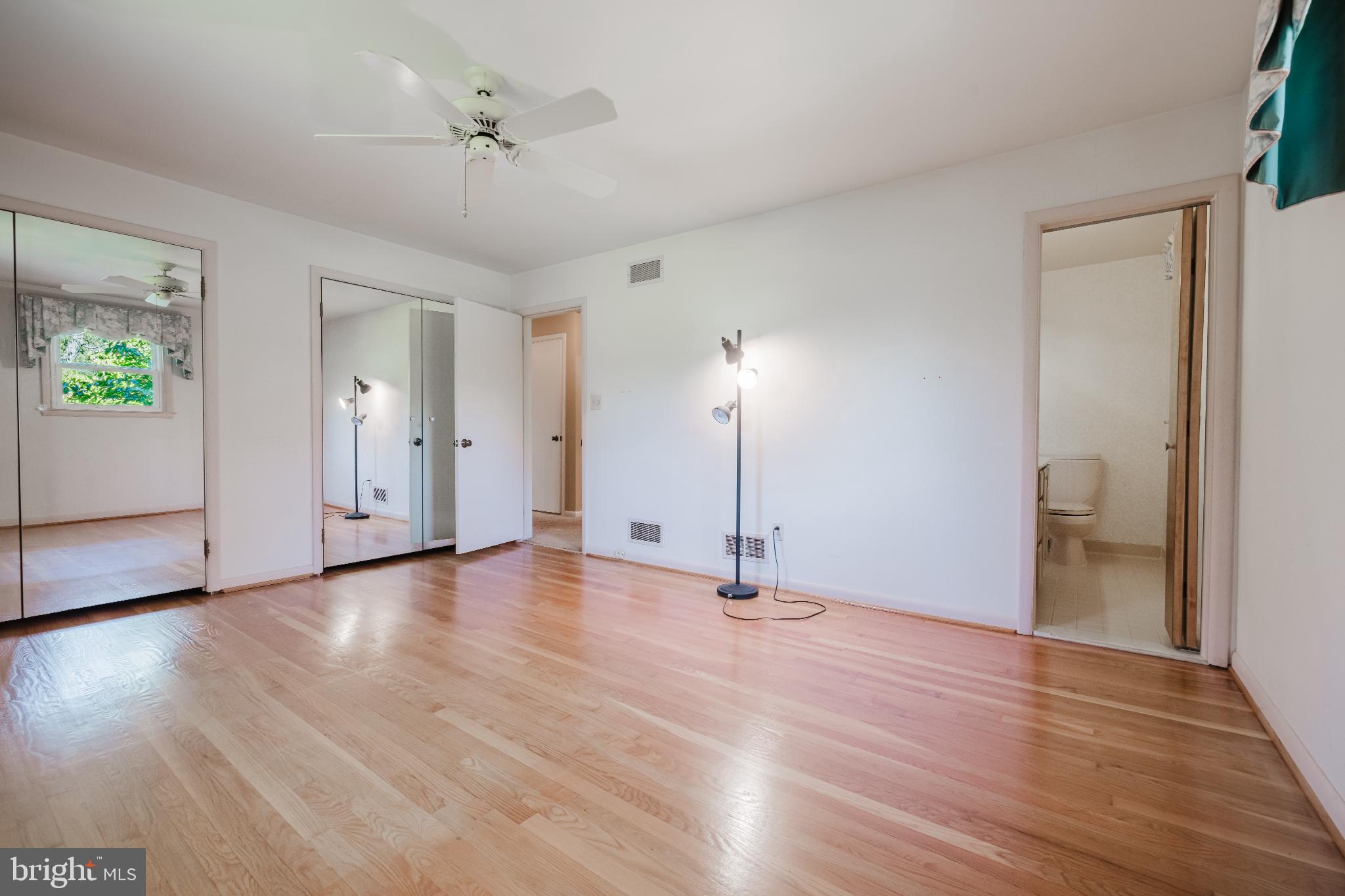 COCKEYSVILLE - Residential