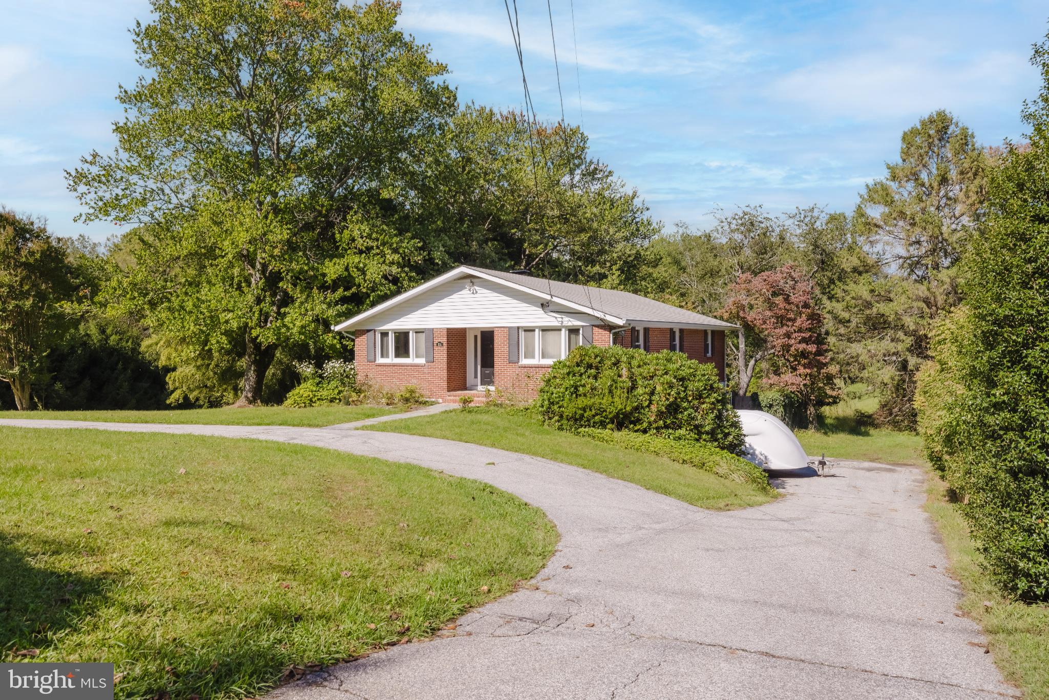 COCKEYSVILLE - Residential