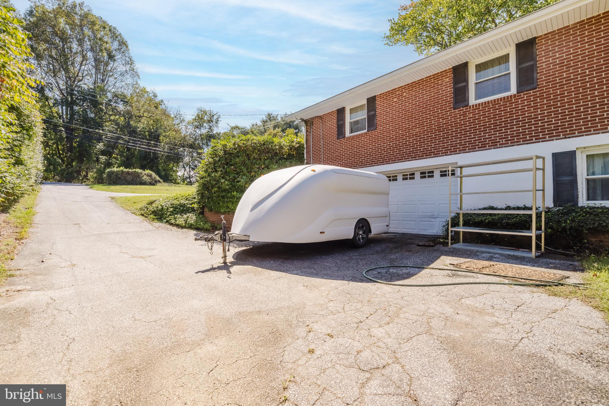 COCKEYSVILLE - Residential