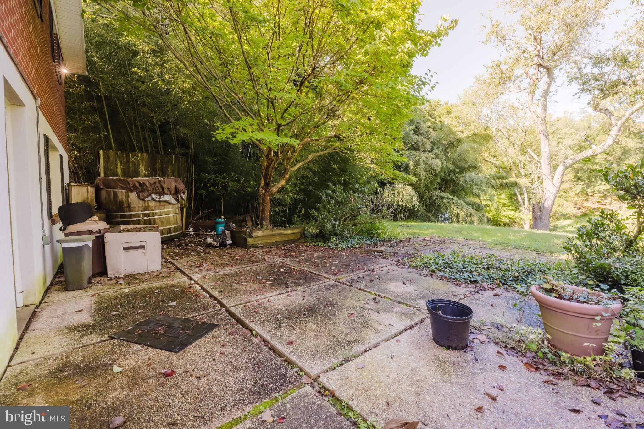 COCKEYSVILLE - Residential