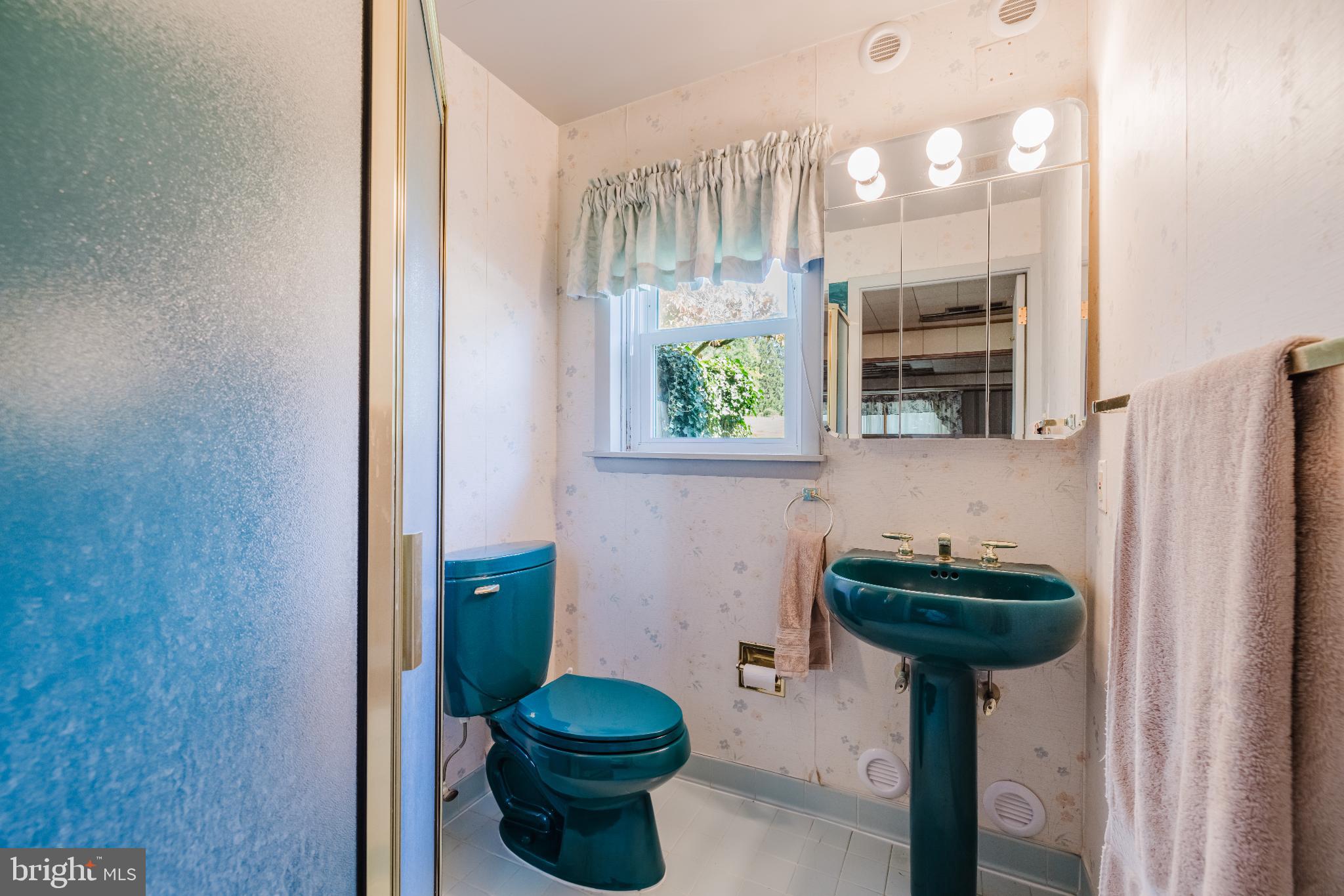 COCKEYSVILLE - Residential