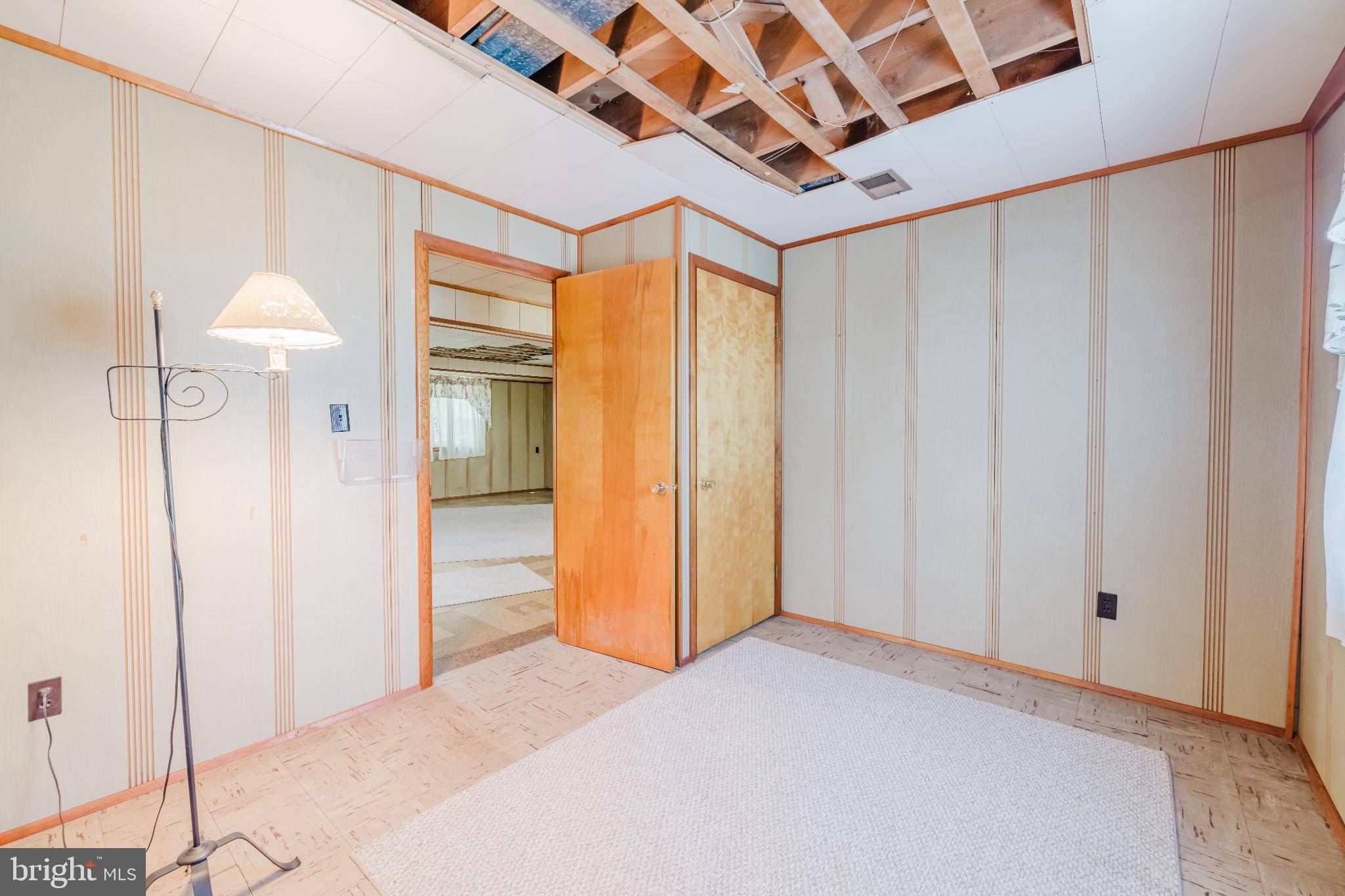 COCKEYSVILLE - Residential