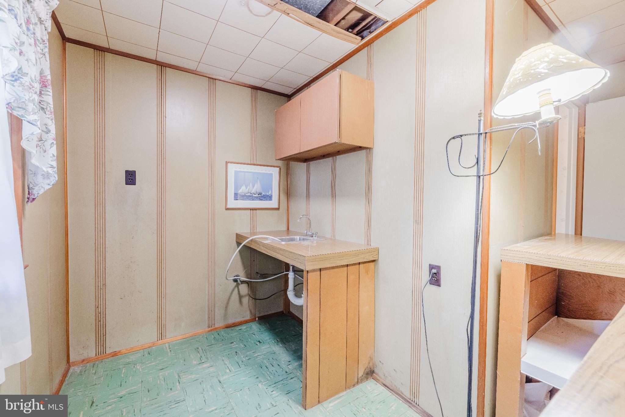 COCKEYSVILLE - Residential