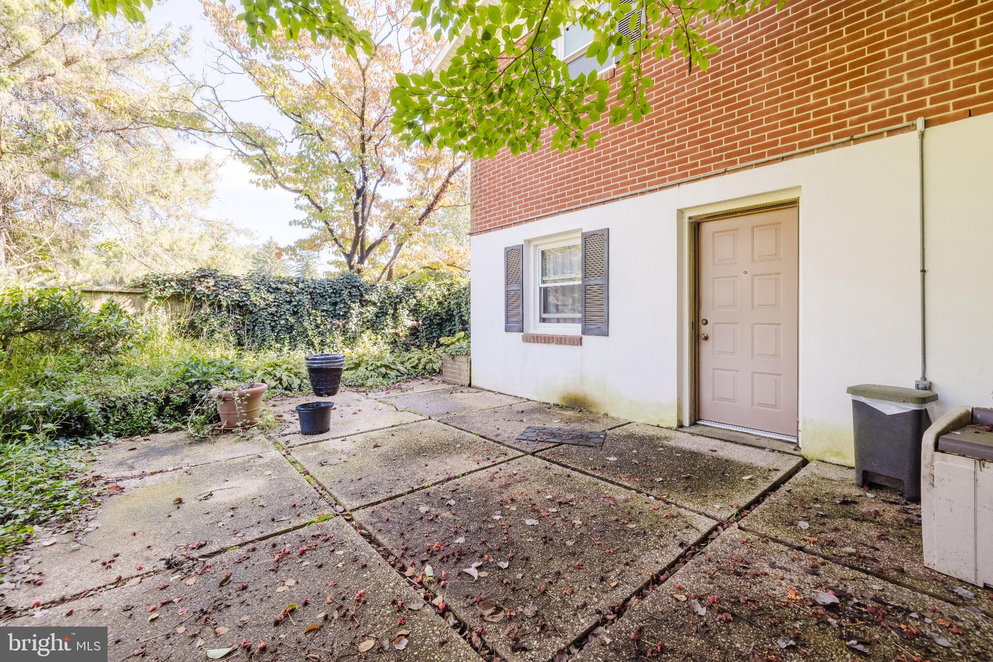 COCKEYSVILLE - Residential