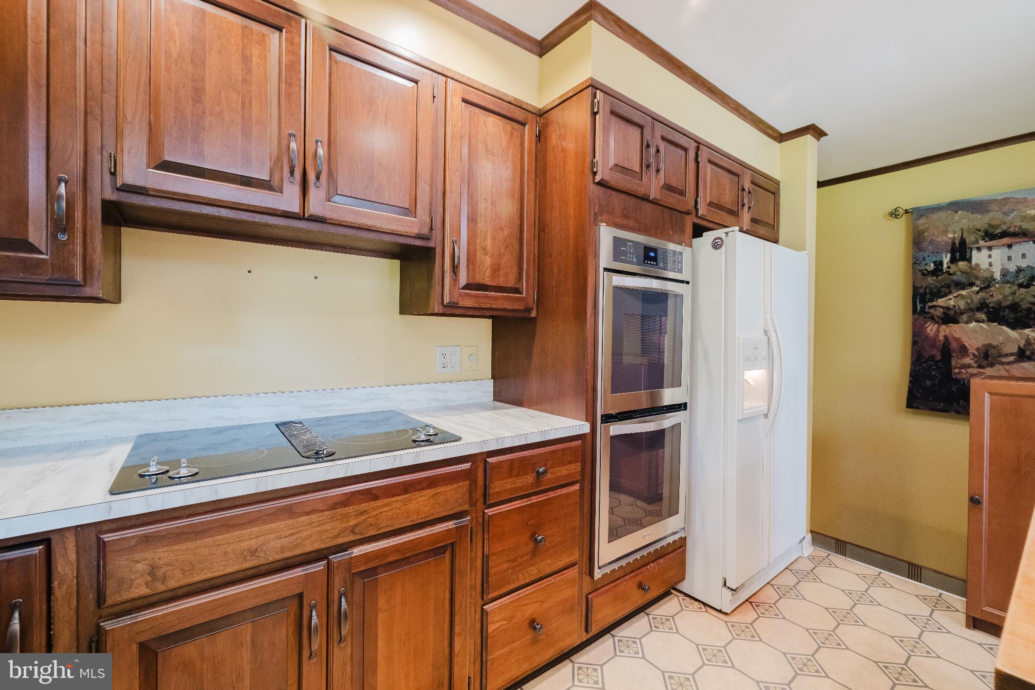 COCKEYSVILLE - Residential