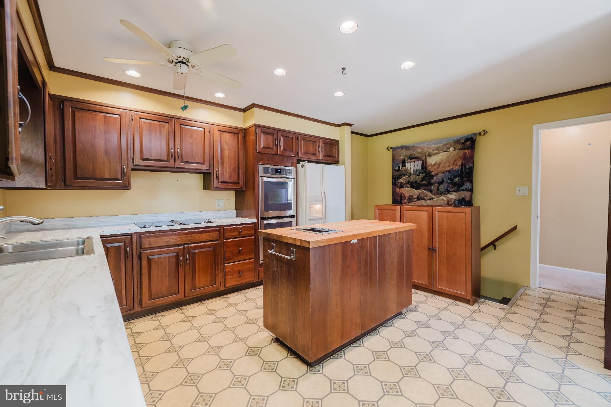 COCKEYSVILLE - Residential