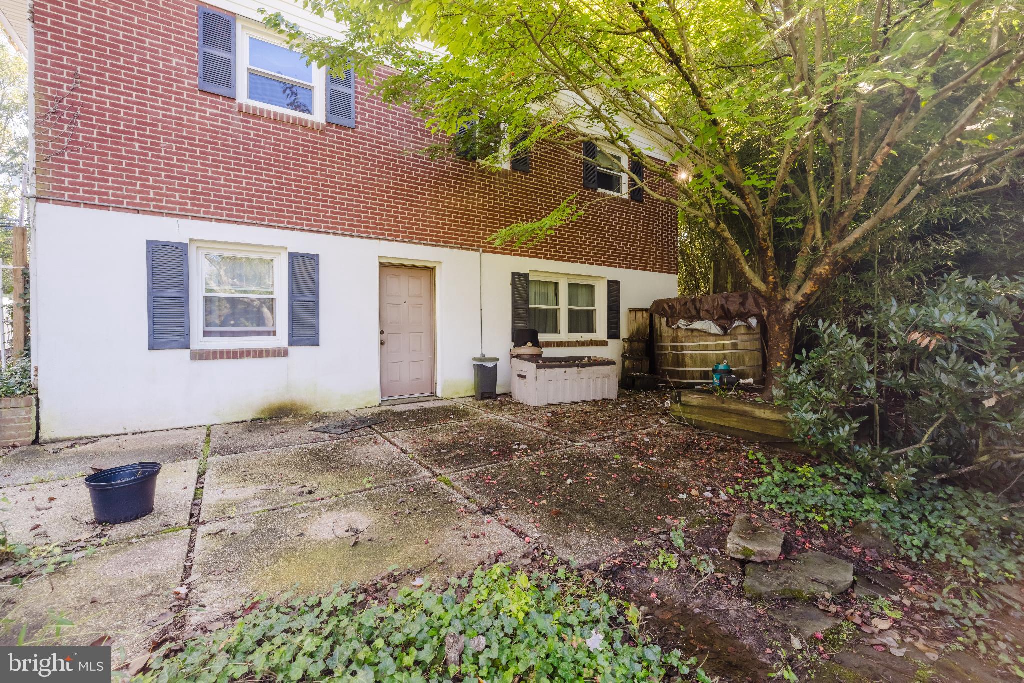 COCKEYSVILLE - Residential