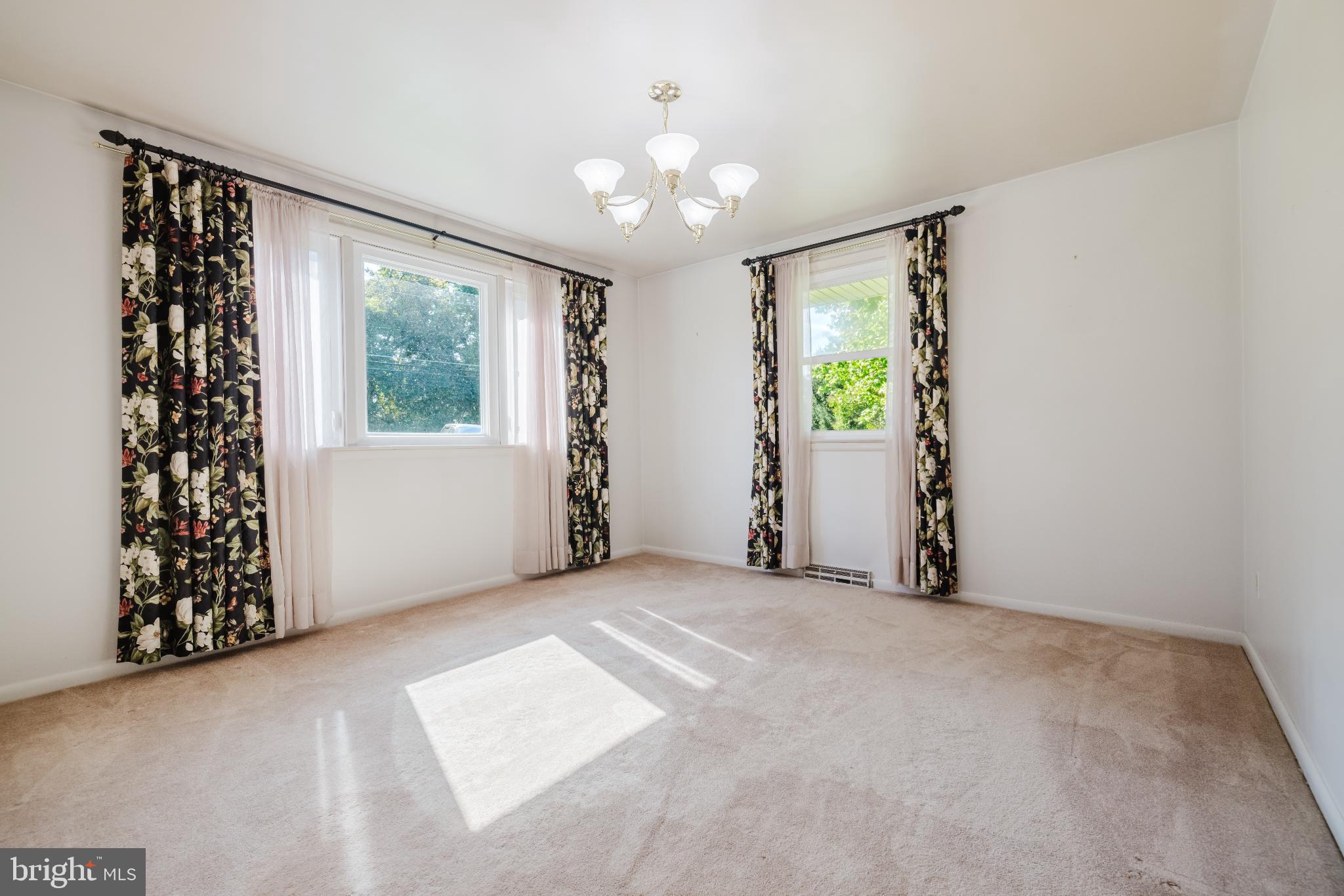 COCKEYSVILLE - Residential