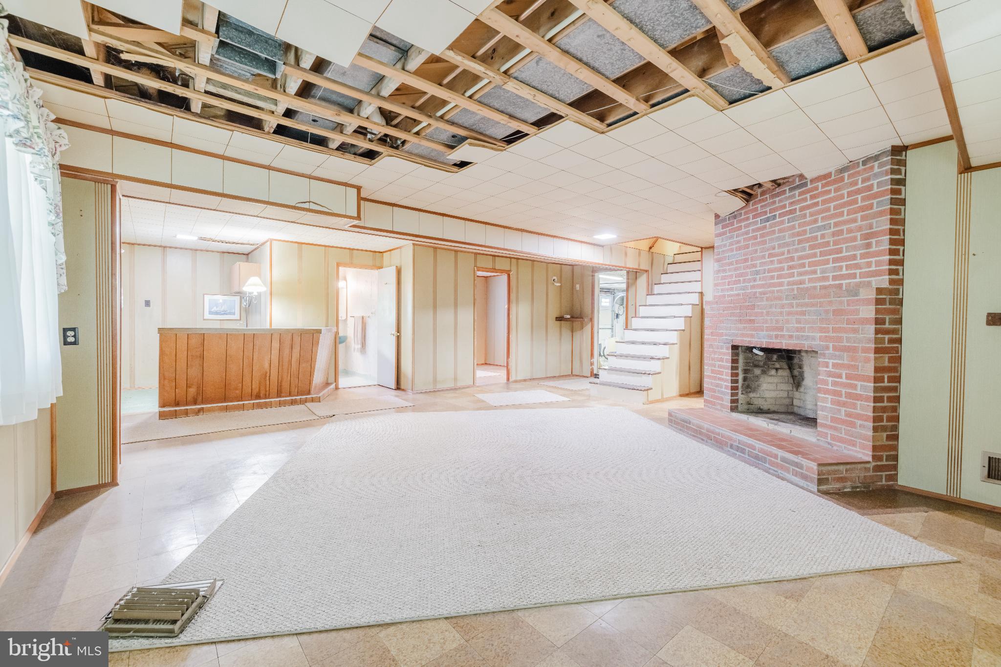 COCKEYSVILLE - Residential