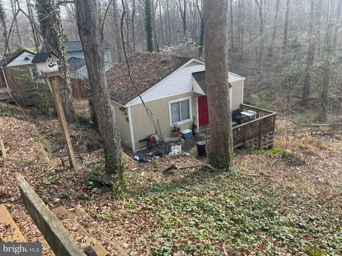 11897 WATERSIDE DRIVE MANASSAS VA 20112