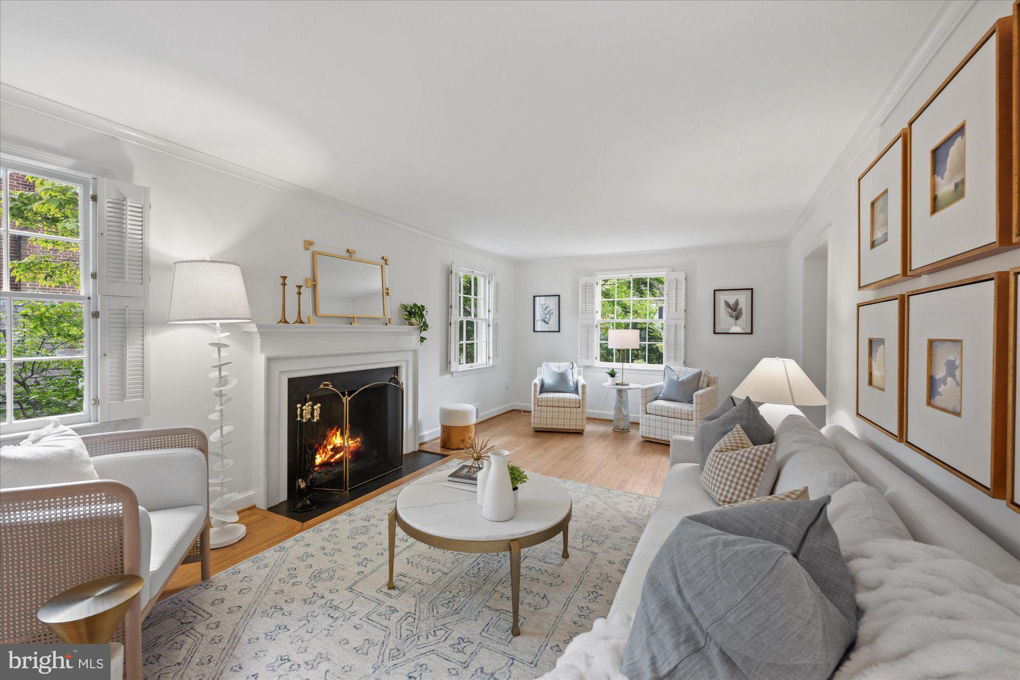 5106 DUVALL DRIVE