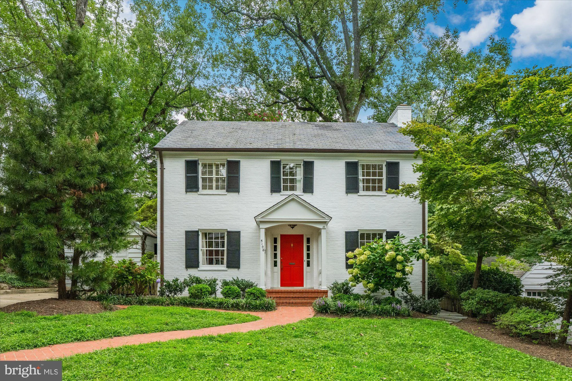 5106 Duvall Drive, Bethesda, MD, 20816