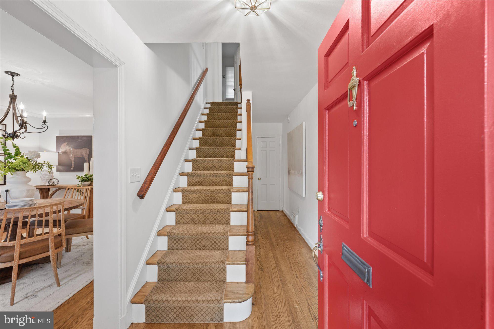 5106 DUVALL DRIVE