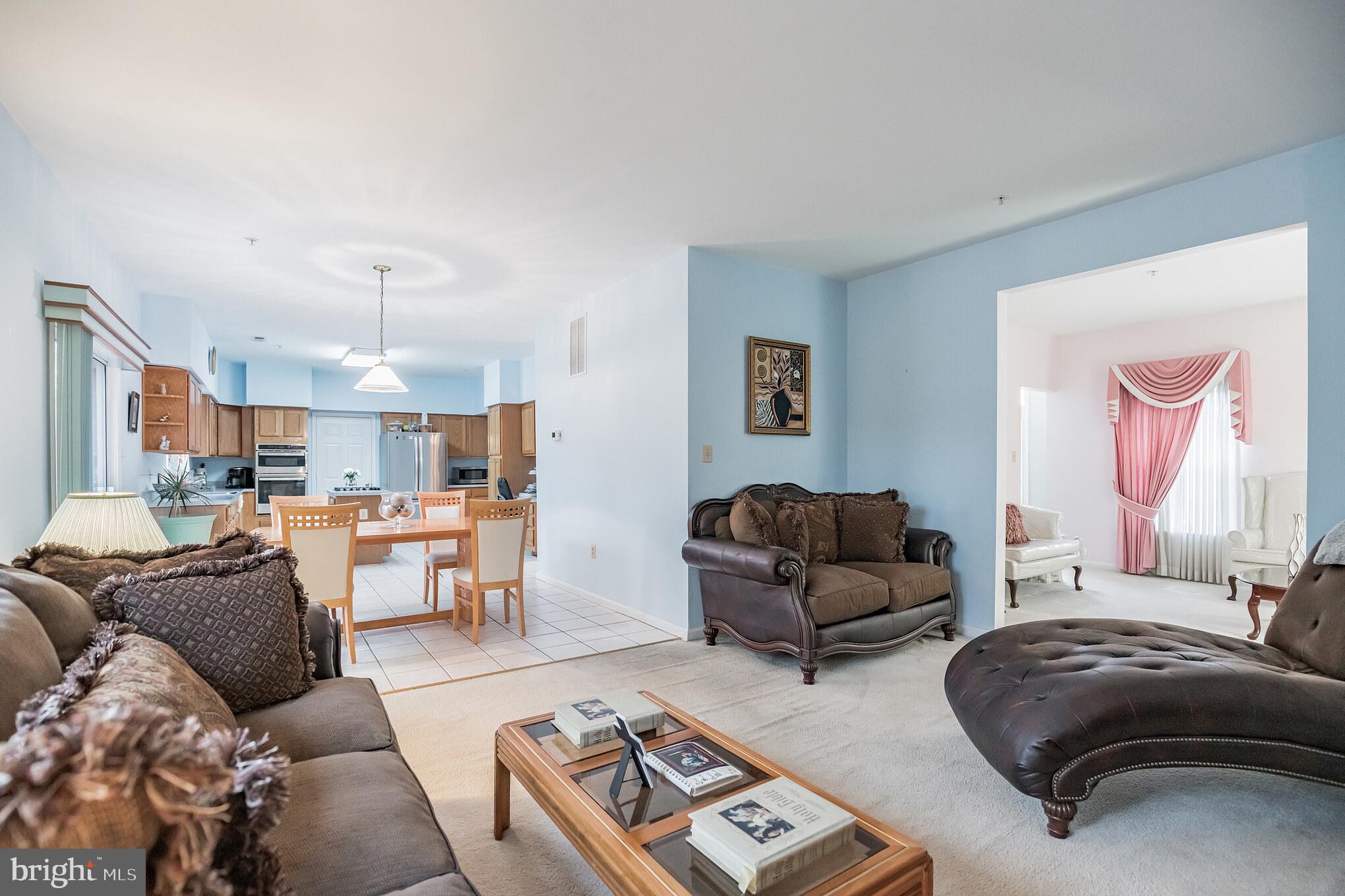 CROTONA PARK - Residential