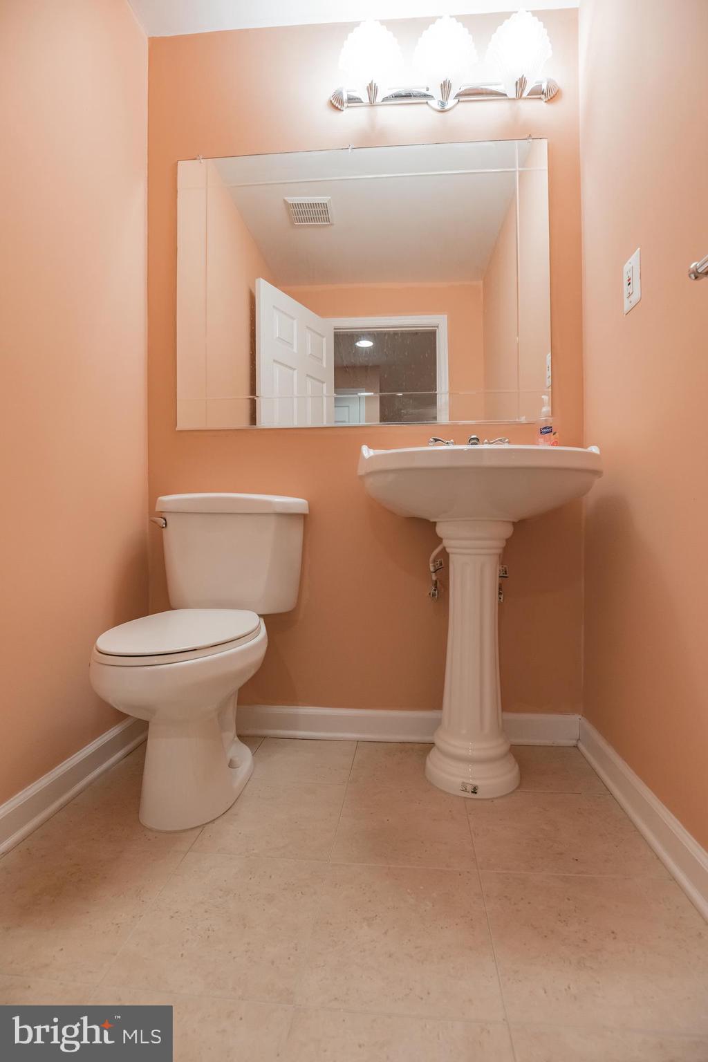 CROTONA PARK - Residential