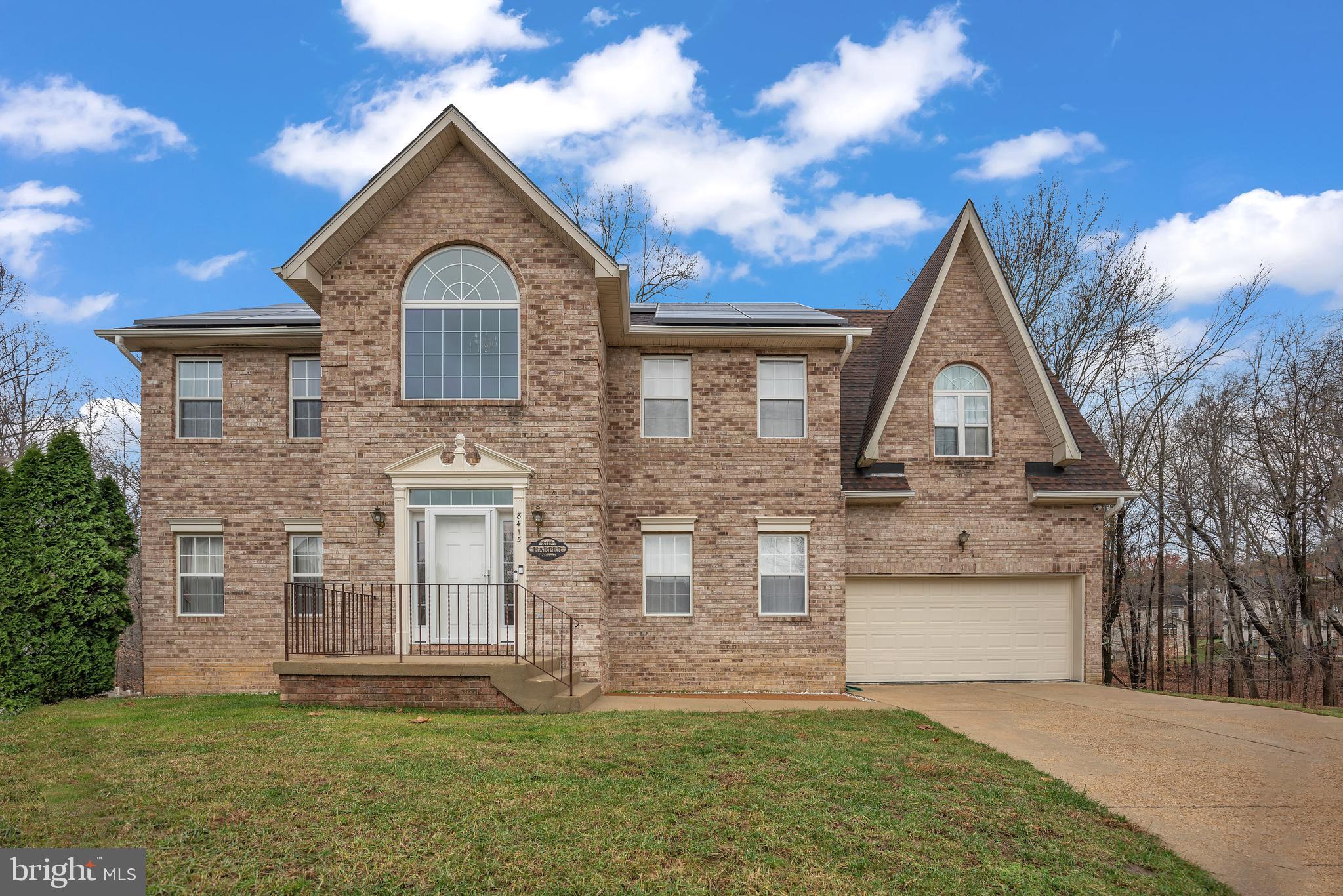 CROTONA PARK - Residential