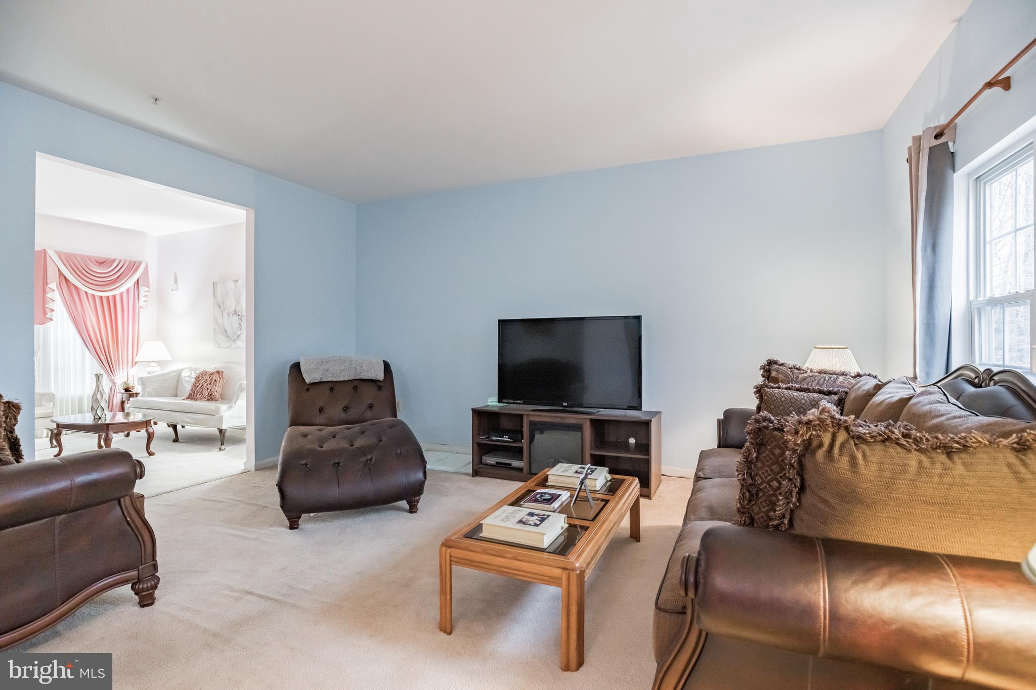 CROTONA PARK - Residential