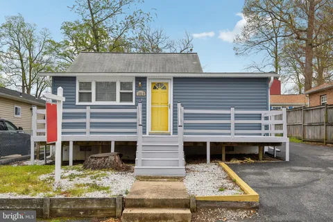 1813 Keymar Road, Edgewater, MD 21037 - MLS#: MDAA2110606