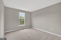 LONGMEAD CROSSING - Residential