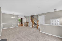 LONGMEAD CROSSING - Residential