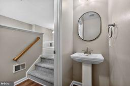 LONGMEAD CROSSING - Residential