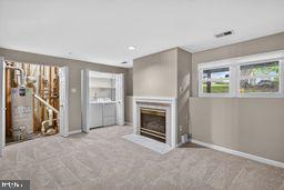 LONGMEAD CROSSING - Residential