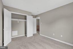 LONGMEAD CROSSING - Residential