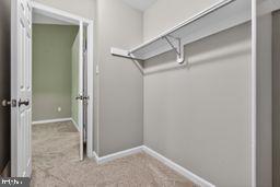 LONGMEAD CROSSING - Residential