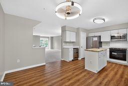 LONGMEAD CROSSING - Residential