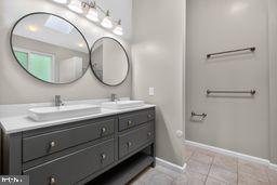 LONGMEAD CROSSING - Residential