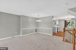 LONGMEAD CROSSING - Residential