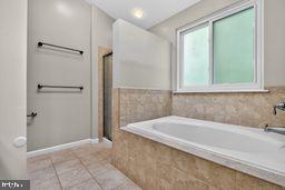 LONGMEAD CROSSING - Residential