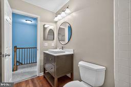 LONGMEAD CROSSING - Residential