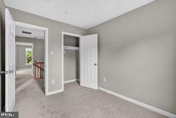 LONGMEAD CROSSING - Residential