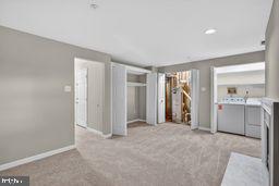LONGMEAD CROSSING - Residential