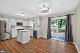 LONGMEAD CROSSING - Residential